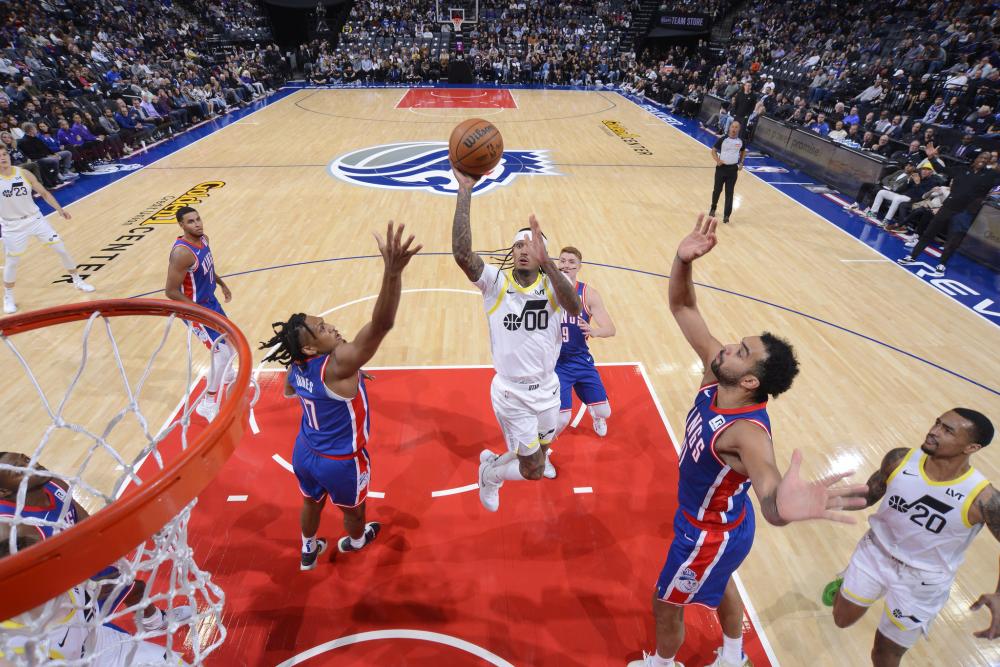 为球员树立 为球员树立