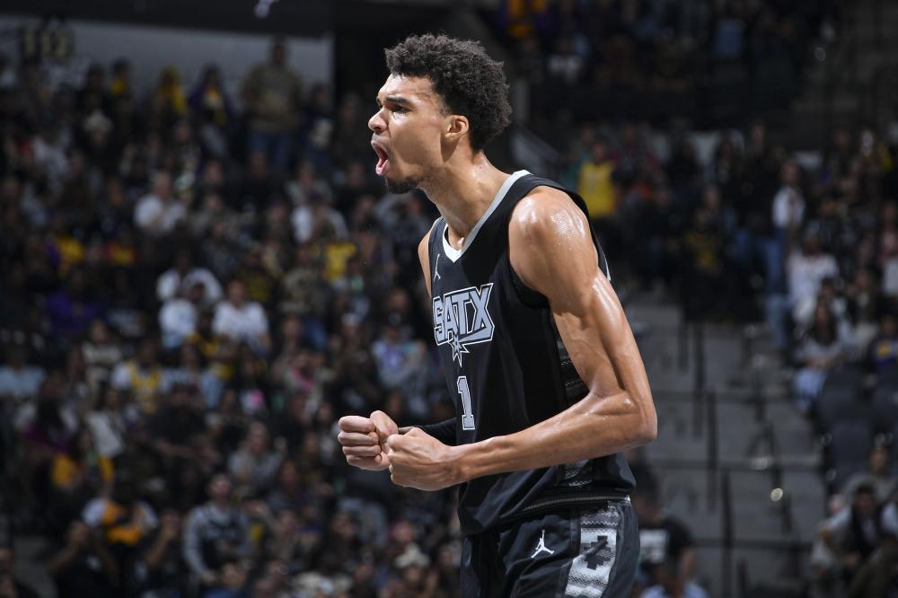 们对球场上 们对球场上