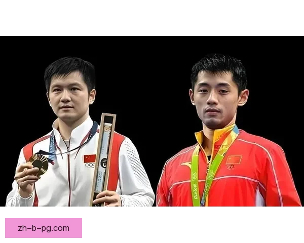 乒乓球国际精英争霸，张继科与樊振东再度交锋