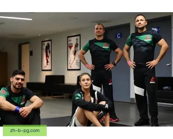 UFC赛事精彩回顾及胜负解析