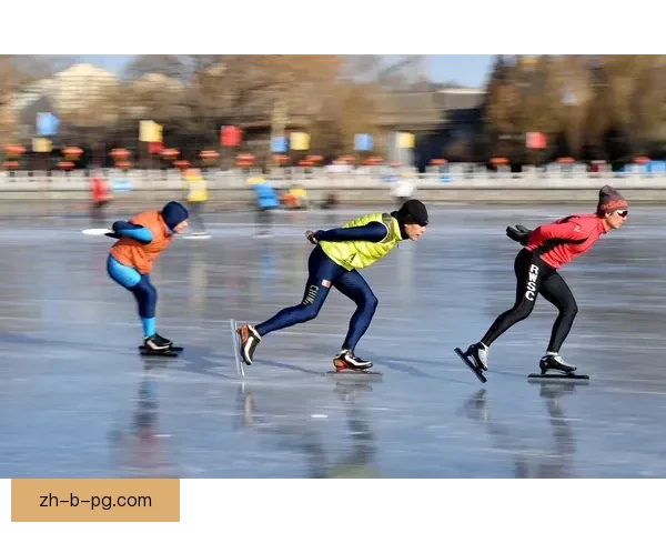 世界冠军争霸！精彩滑冰赛事掀起冲浪热潮