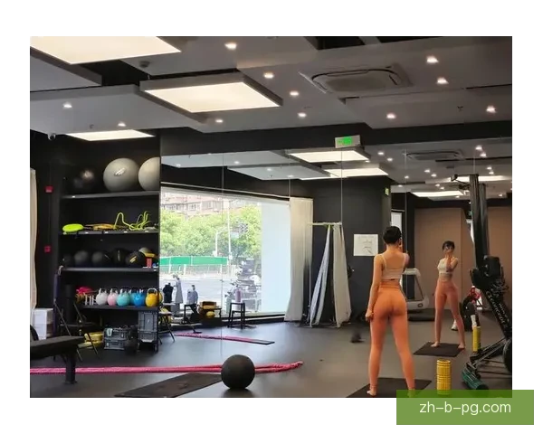 优质健身直播，体验全方位健身乐趣