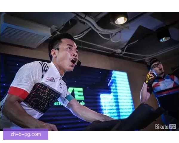 健身积分榜：挑战自我，肌肉对决