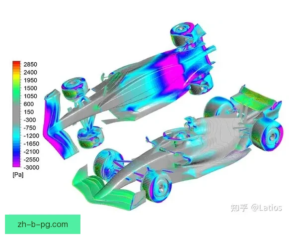 F1盘口分析：速度与技术的巅峰较量