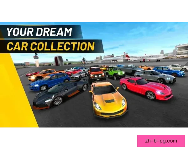 全方位体验极速狂飙：赛车直播乐趣无限