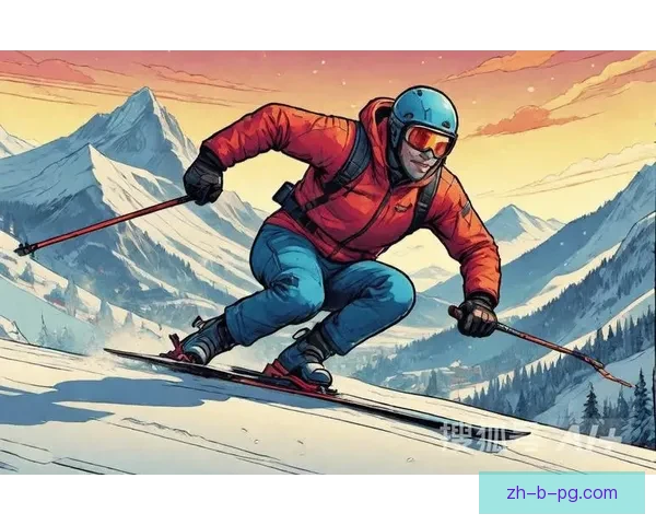 冰雪竞技盛宴：挑战极限的滑雪大奖赛