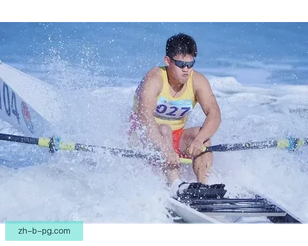 冲浪风暴：掀起海浪激情的公开赛