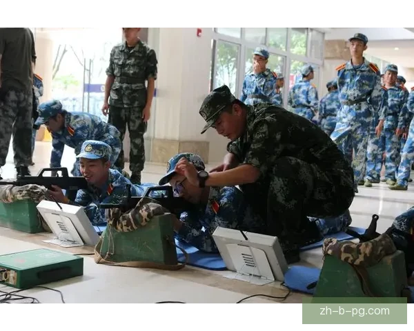 射击入门技巧及注意事项大揭秘