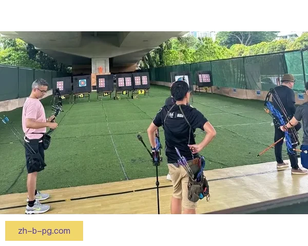 射箭入门：基础知识、装备选择和技巧训练