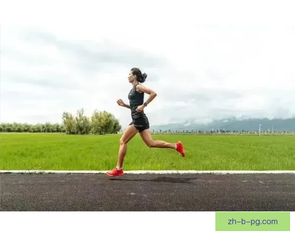 掌握越野跑的技巧，轻松应对挑战