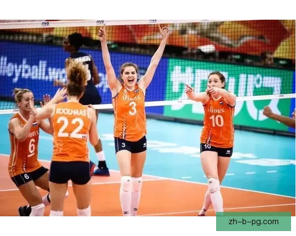 探索排球比赛中数据的深层含义