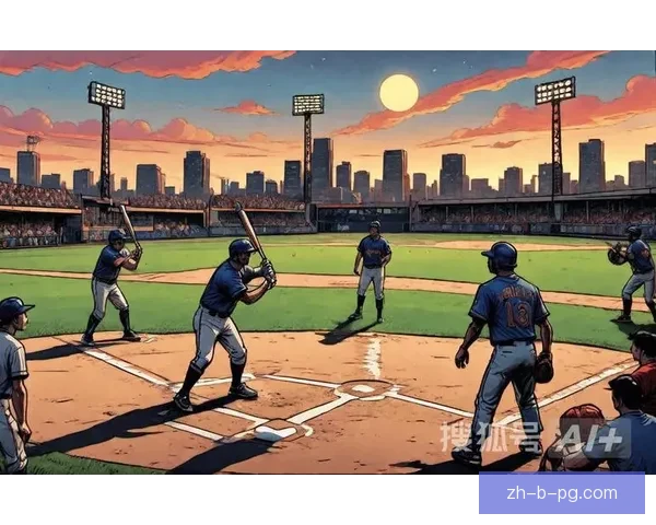 提升棒球技能的全方位训练策略