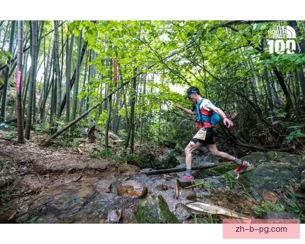 探险之旅：穿越崎岖山野，挑战极限自我