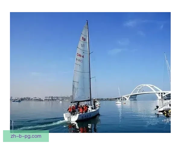 掌握技巧，畅享帆船乐趣