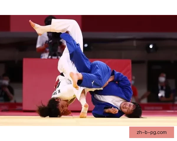 柔道数据分析：技术研究与比赛战术探讨