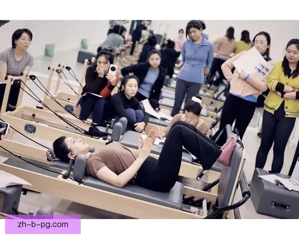 普拉提初学者完全指南 普拉提初学者完全指南