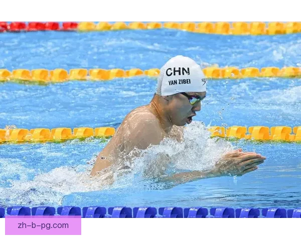 游泳积分榜排名一览：挑战泳坛巅峰