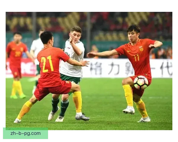 激情飞扬，荣耀之路：足球锦标赛精彩瞬间