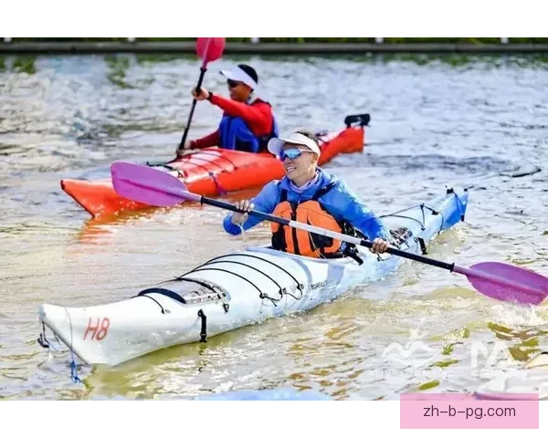 皮划艇赛事预测：全面解析技术、策略与冠军之路