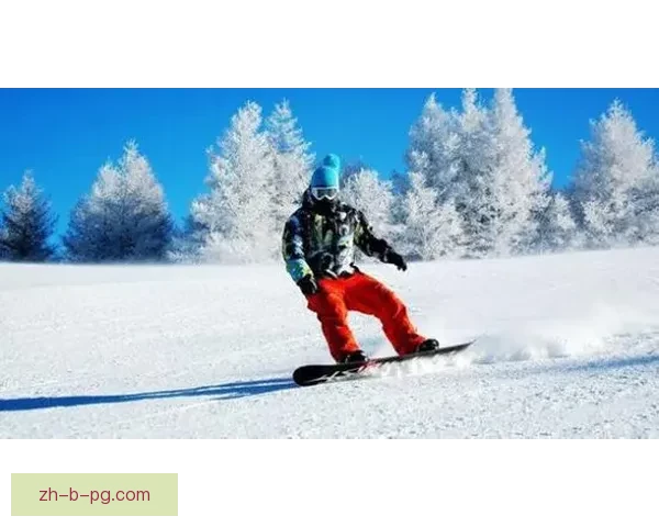 白雪皑皑，飘落滑雪场：全球顶级滑雪锦标赛掀起极速风暴