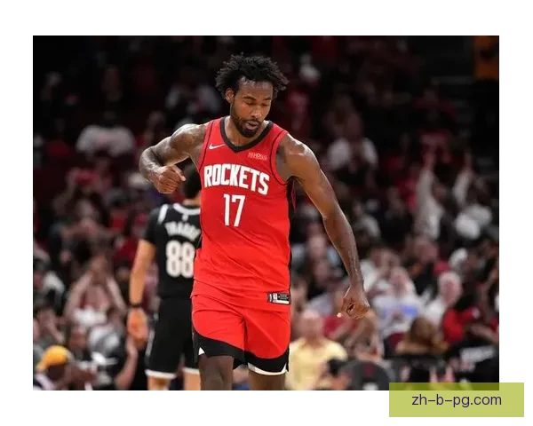 火箭队成功逆转击败湖人，取得赛季首胜