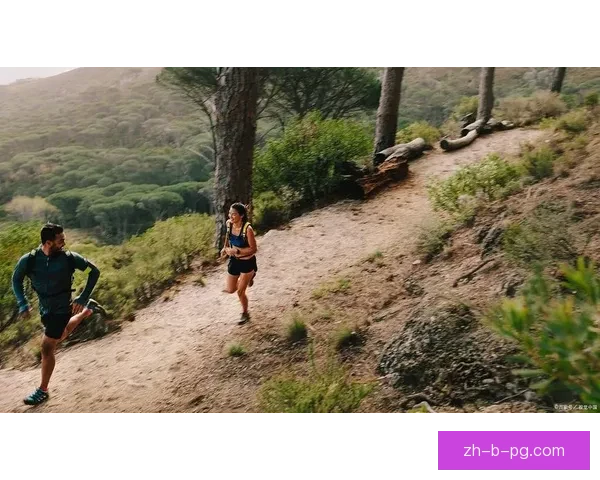 穿越山林，突破极限：越野跑锦标赛盛大启幕
