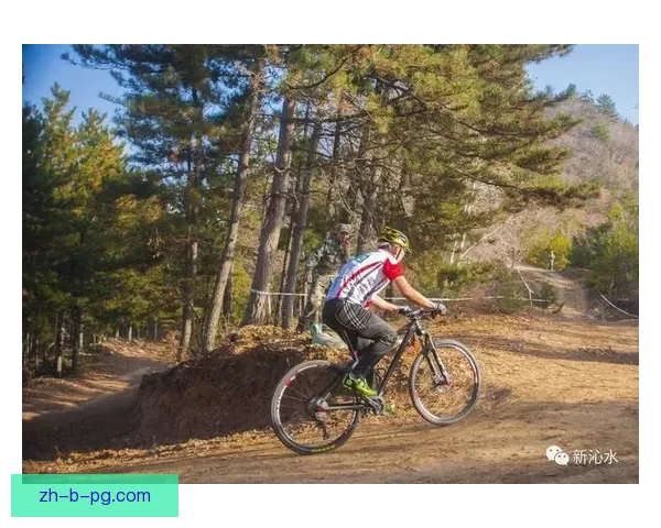 精彩山地车赛事回顾盘点