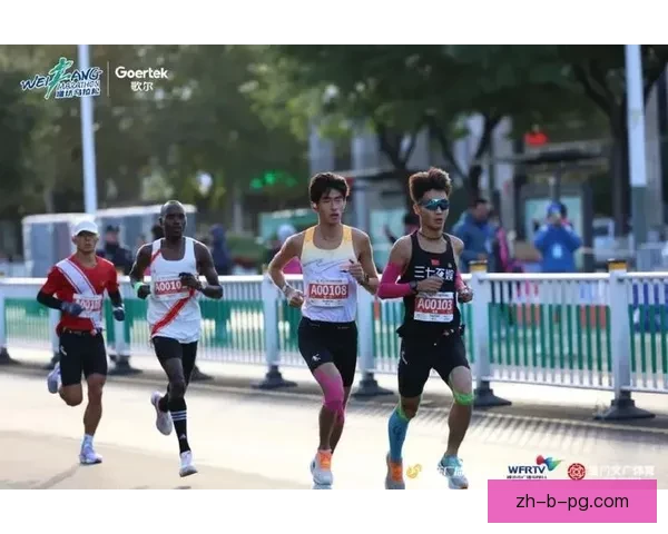 精彩回放：马拉松赛事全程回顾及幕后花絮