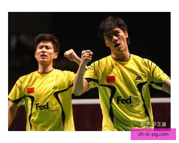 羽毛球大赛竞技风云:挑战之路 羽毛球大赛竞技风云:挑战之路