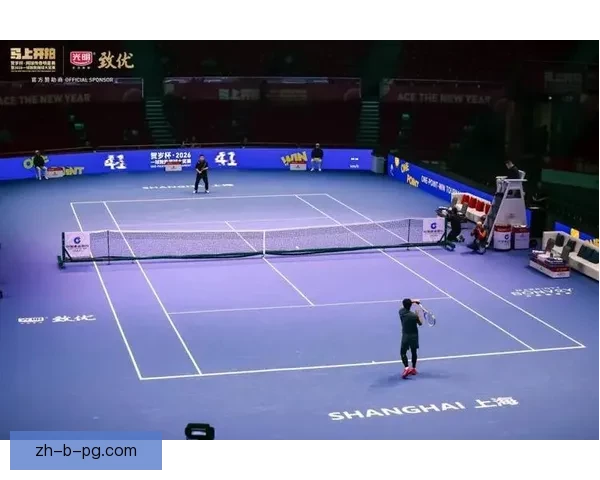 网球锦标赛：巅峰对决、荣耀时刻