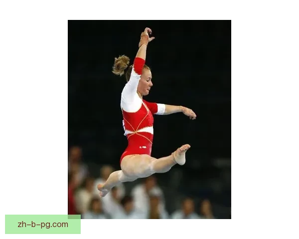 精彩绽放：体操公开赛全程回顾