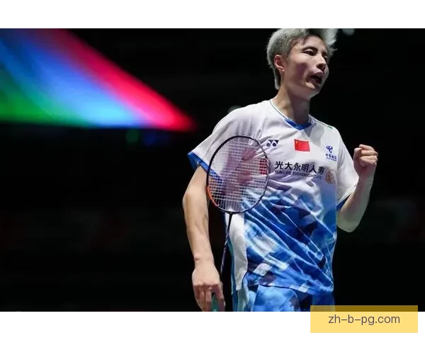 羽毛球新闻：世界顶尖选手争锋，度总决赛即将开幕