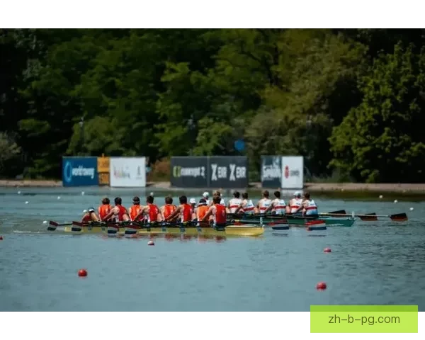 赛艇巅峰对决：世界大奖赛掀起风浪