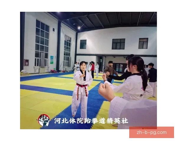 跆拳道投注技巧大揭秘，助您胜算倍增