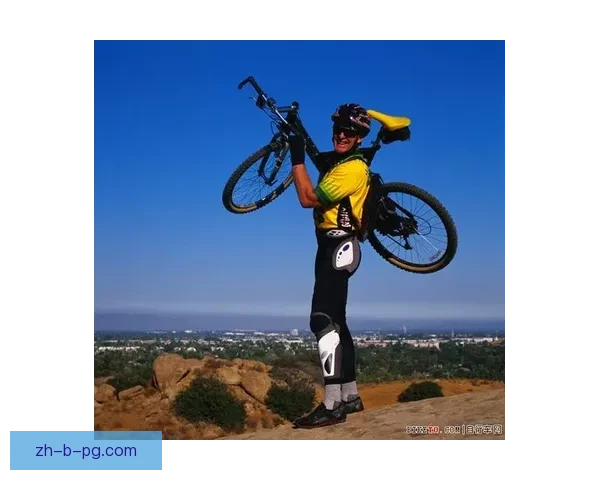 高效自行车训练：科学方法助你实现健康目标