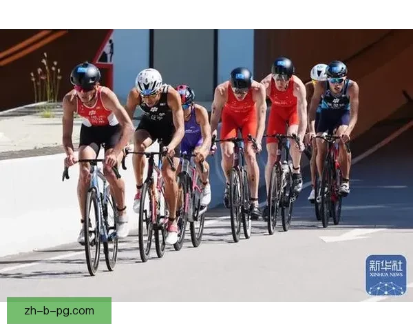 铁人三项挑战：谁能夺得冠军宝座？