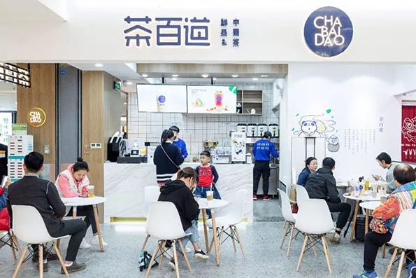 2021年奶茶店赚钱吗？pg加盟店日均销售额多少？